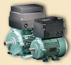 Преобразователи частоты Siemens Combimaster 411 Преобразователи частоты Siemens Combimaster 411