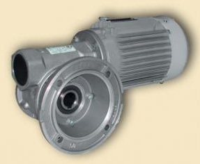 Червячные мотор редукторы двухступенчатые MRT*RT Червячные мотор редукторы двухступенчатые MRT*RT